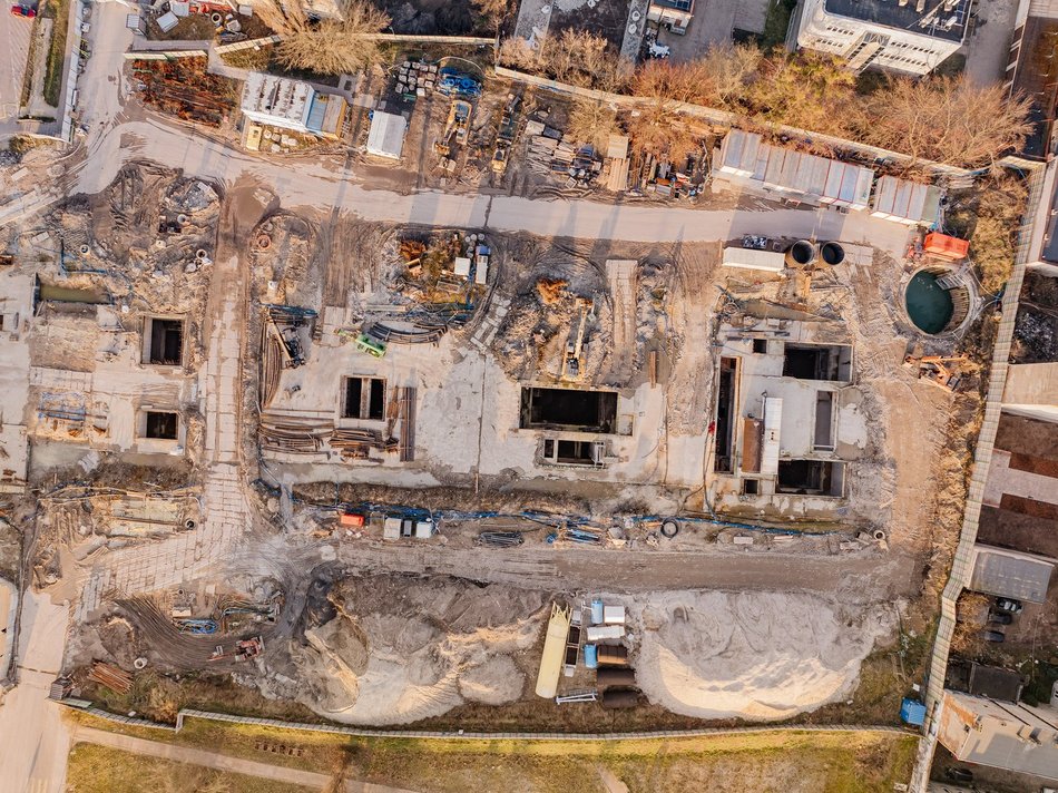 Tunel średnicowy pod Łodzią