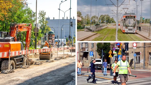 Jak jeździć po Łodzi po wakacjach? Zmiany na drogach i w MPK Łódź. Sprawdź!