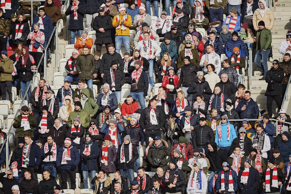 ŁKS Łódź - GKS Tychy