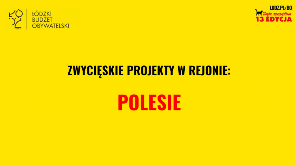 Łódź. Budżet Obywatelski Łódź 2026. Znamy wyniki! Sprawdź, czy twój projekt wygrał głosowanie!