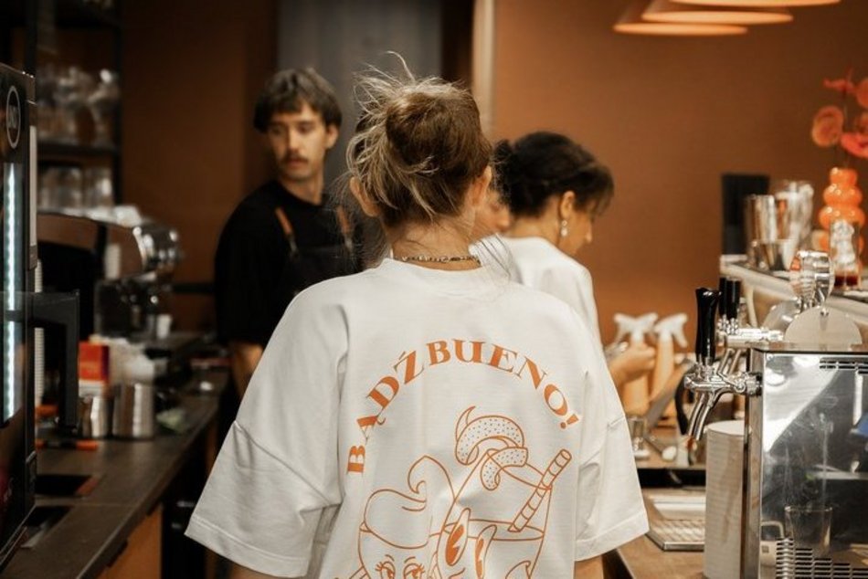 Nowe restauracje w Łodzi