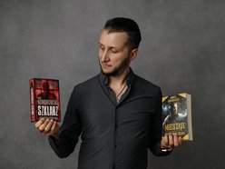 Wikingowie i Łódź? Daniel Komorowski opowiada o swoich książkach