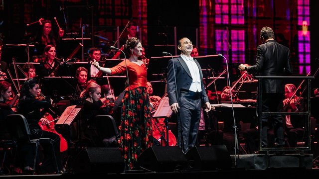 Orkiestra Johanna Straussa w Atlas Arenie w Łodzi. Spektakularne otwarcie 2027 roku!