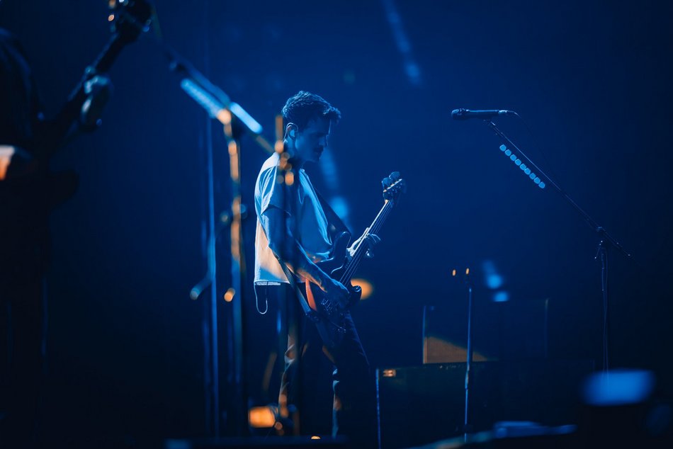 Łódź. Kings of Leon dali czadu w Atlas Arenie w Łodzi! Zobacz zdjęcia z wyjątkowego koncertu