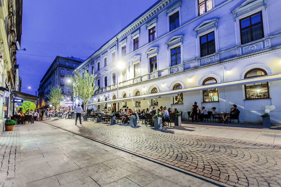 Łódź. Budżet Obywatelski Łódź 2027