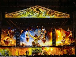 Łódź. Manowar