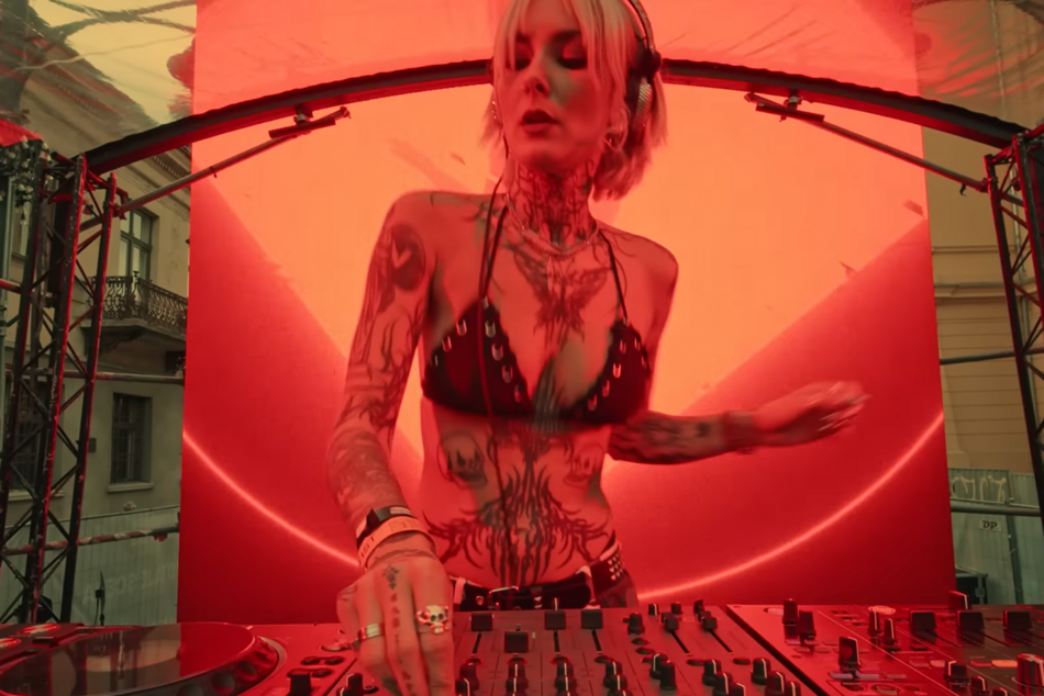 Łódź. Najlepsi DJ-e grali kiedyś w Łodzi! Brennan Heart, Ratpack, Tiesto, Gunz For Hire i więcej