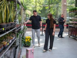 Pierwsze Targi roślin egzotycznych w Orientarium Zoo Łódź. Ale okazy!