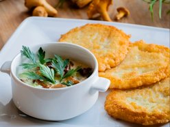 Łódź. Gdzie na placki ziemniaczane?