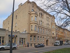 Łódź. Kamienica przy POW w Łodzi znów zachwyca! Ostatni akord rewitalizacji w 2025 roku!