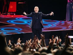 Łódź. Eros Ramazzotti w Atlas Arenie. Ikona włoskiej muzyki powraca do Łodzi!