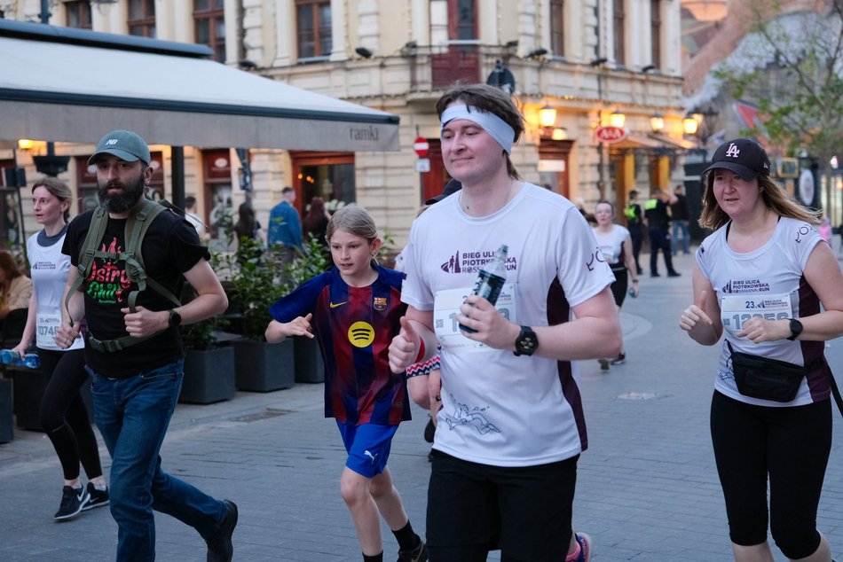 Rossmann Run 2026. Zdjęcia z biegu