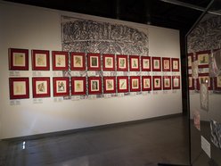 Łódź. Salvador Dali w Muzeum Fabryki w Łodzi. Tę wystawę trzeba odwiedzić!