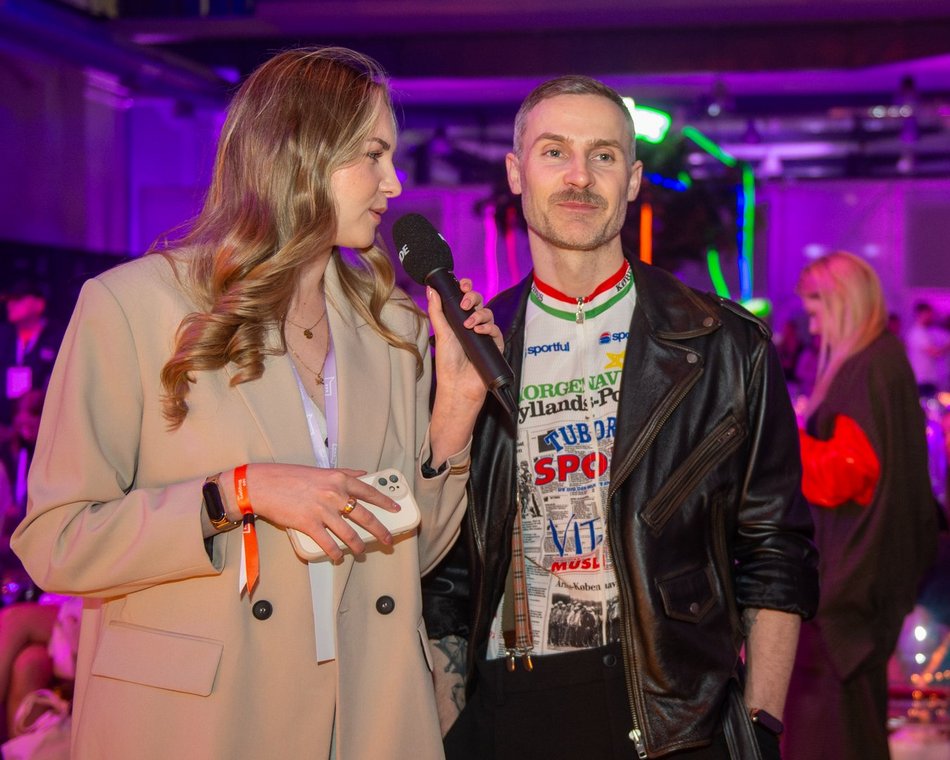 See Bloggers 2025 Łódź. Wersow, Sandra Kubicka, Osi Ugonoh i wiele innych w naszym mieście!