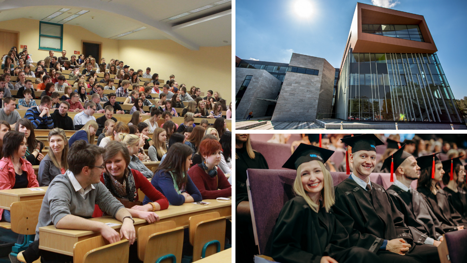 Łódź. Letnia sesja egzaminacyjna w Łodzi. Kiedy studenci będą zdawać egzaminy?