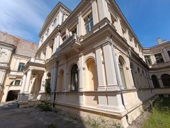 Łódź. Dom Towarzystwa Kredytowego na sprzedaż
