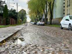 Kocie łby na Rolniczej w Łodzi przejdą do historii. Remont tuż tuż!