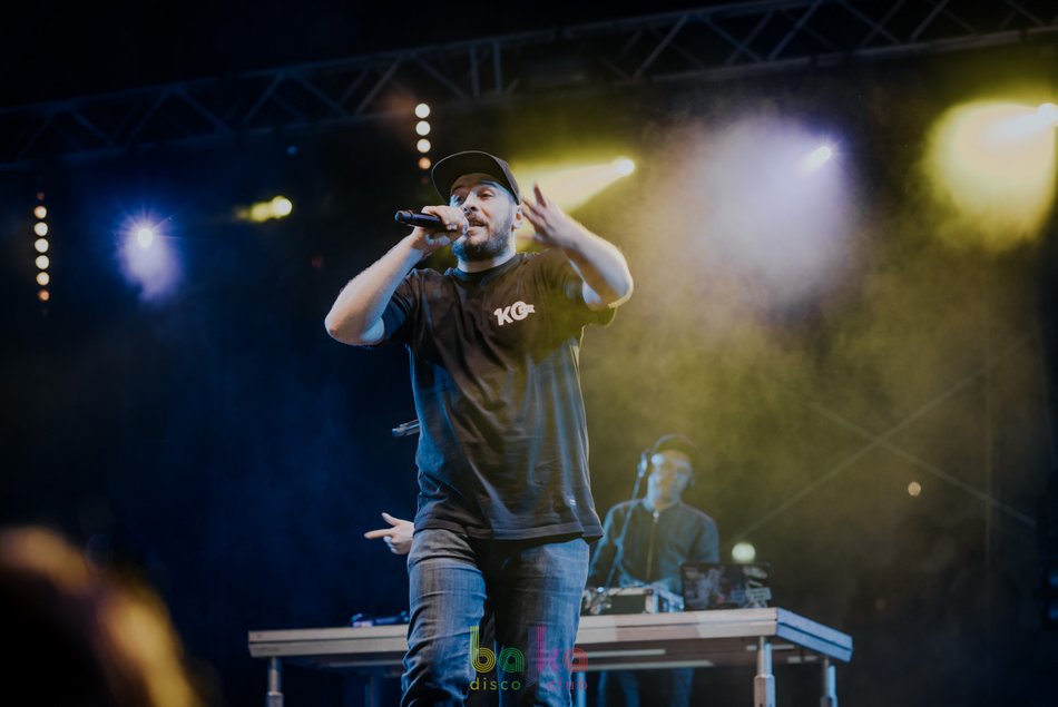 Łódź. Co robić w weekend? Największa rapowa domówka, Dzień Włókniarza i OFF pod chmurką