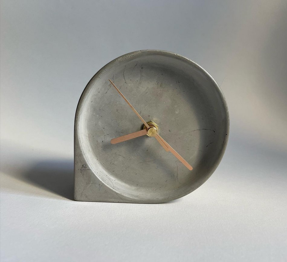 Gips i beton w nowym wydaniu