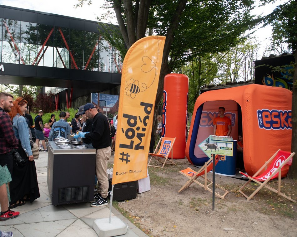 601. Urodziny Łodzi w Orientarium Zoo Łódź