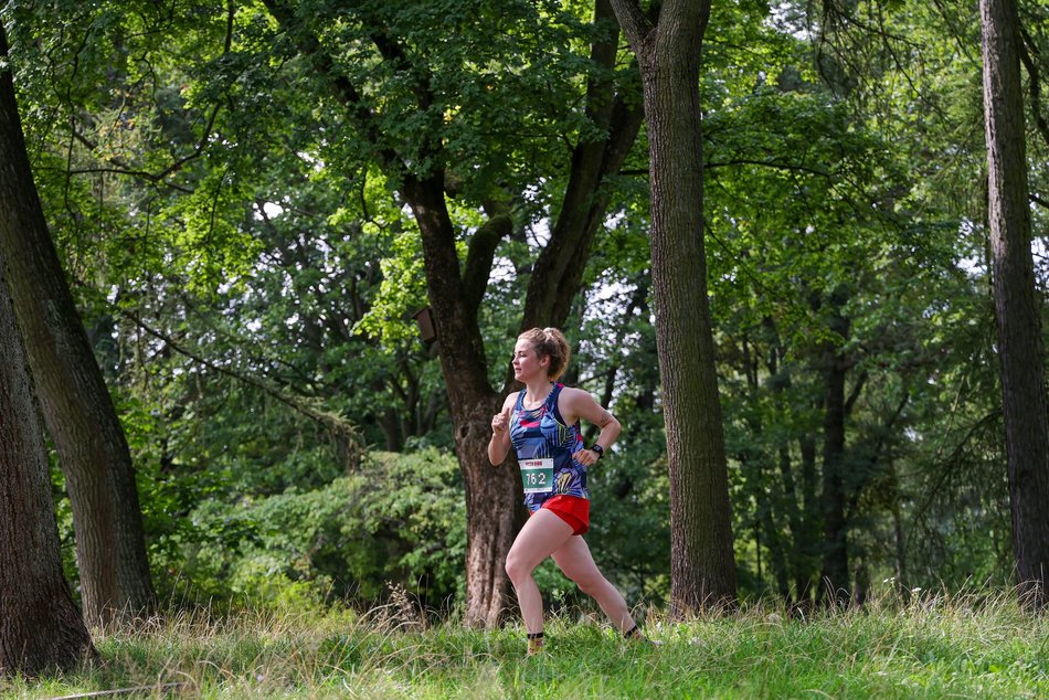 Pizza Run 2023 z Da Grasso w Łodzi