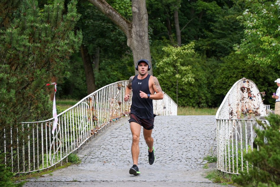 Pizza Run 2023 z Da Grasso w Łodzi