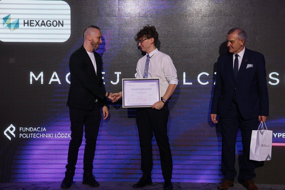 Stypendia Politechniki Łódzkiej