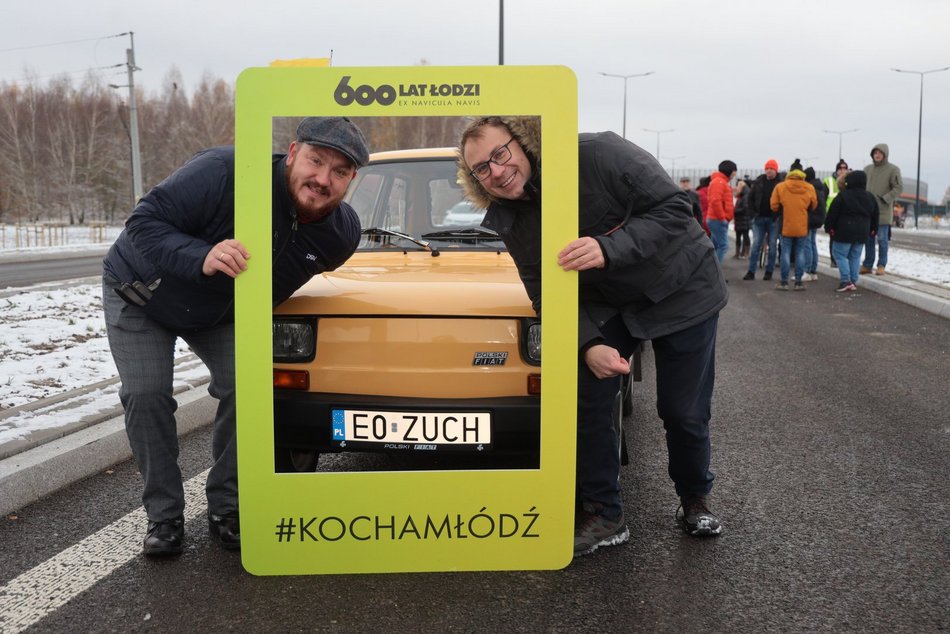 Trasa Górna otwarcie