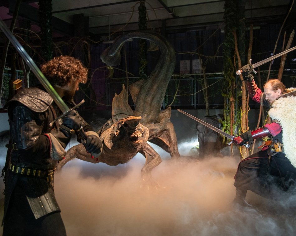 Wiedźmin Fest. Gościem głównym Henry Cavill! Wielkie święto fanów z całej Polski!