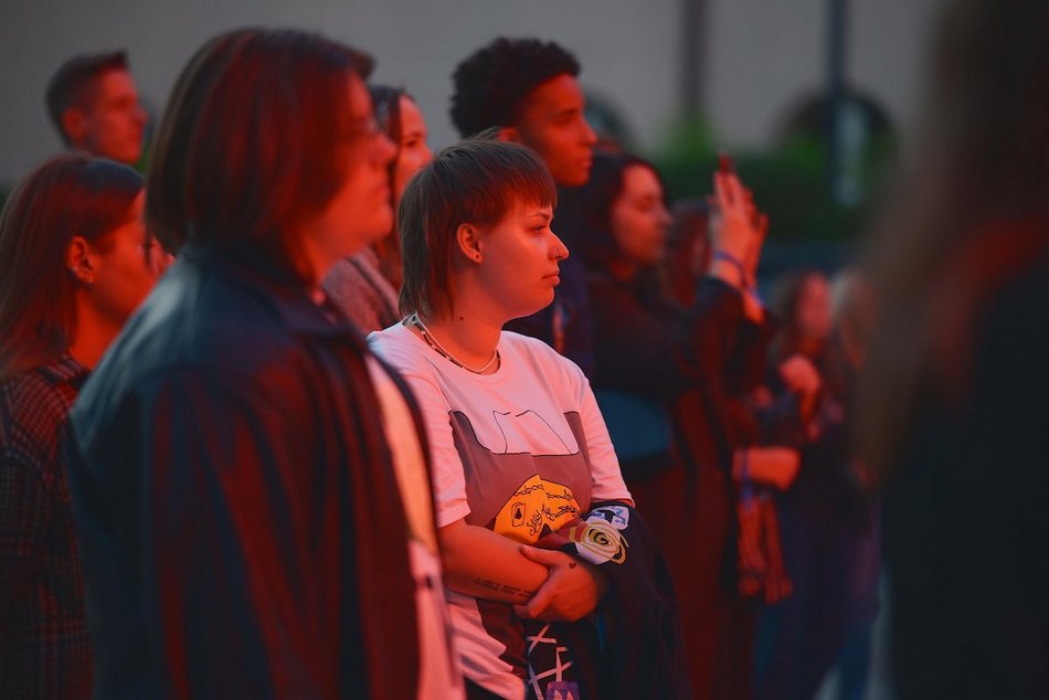 Łódź. Great September 2025 w Łodzi wystartował! Na początek Kajetan Wolas