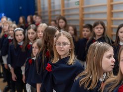 Łódź. 110. urodziny Szkoły Podstawowej nr 116 w Łodzi. Zobacz, jak świętowano!