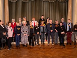 Łódź uhonorowała zasłużonych mieszkańców