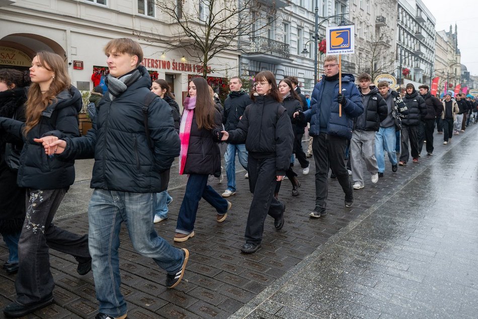 Łódź. Polonez dla Łodzi 2026
