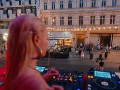 Pierwszy Balkon na 102 już za nami! Impreza w mikro skali przy Piotrkowskiej