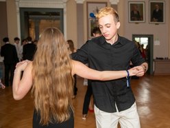 Łódź. A po maturze… bawiliśmy się doskonale! Bal pomaturalny w III LO w Łodzi