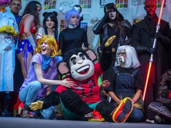 Łódź. Międzynarodowy Festiwal Komiksu i Gier w Łodzi. Ruszyła sprzedaż biletów!