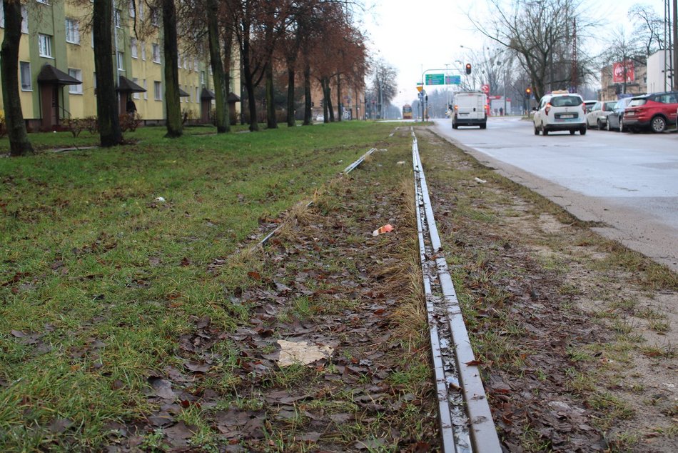 Łódź. Ponad 100 milionów złotych na remonty torowisk