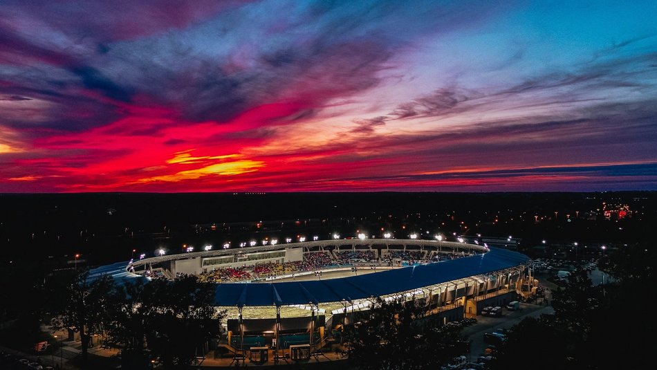 Moto Arena Łódź