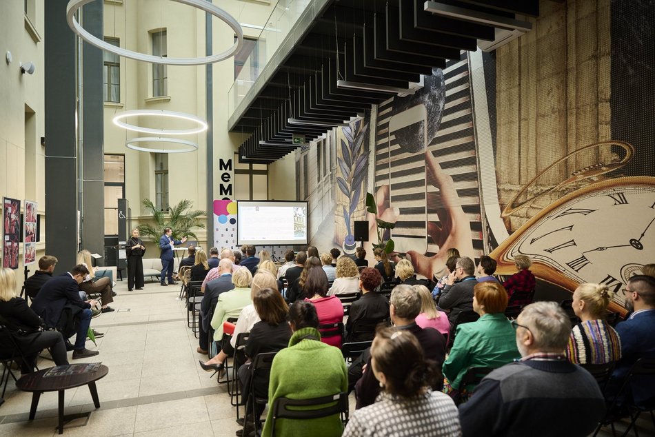 Jak to jest być bibliotekarzem? Odpowiedź znajdziesz na 17. Forum Młodych Bibliotekarzy