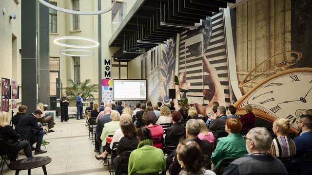 Jak to jest być bibliotekarzem? Odpowiedź znajdziesz na 17. Forum Młodych Bibliotekarzy