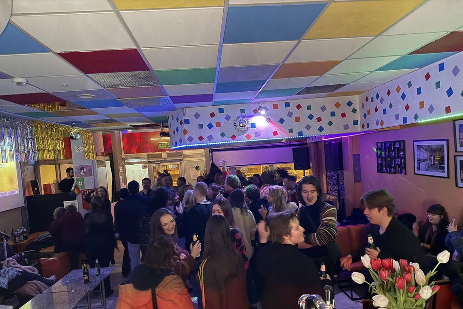 Karaoke w Łodzi. Gdzie zabrać znajomych na imprezę?