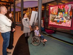 Kalendarz „Wierzymy w marzenia” 2024