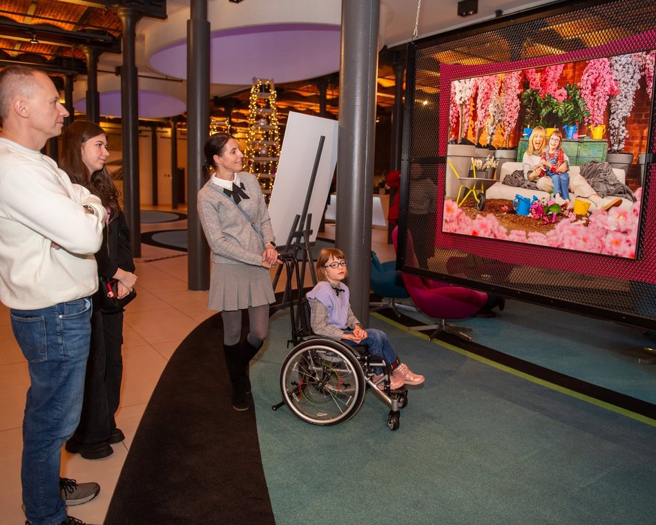 Kalendarz „Wierzymy w marzenia” 2024