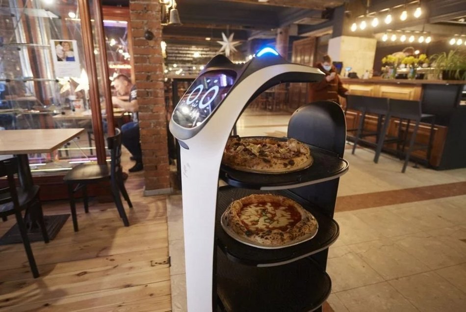Łódź. Kultowe pizzerie w Łodzi, które musisz znać!