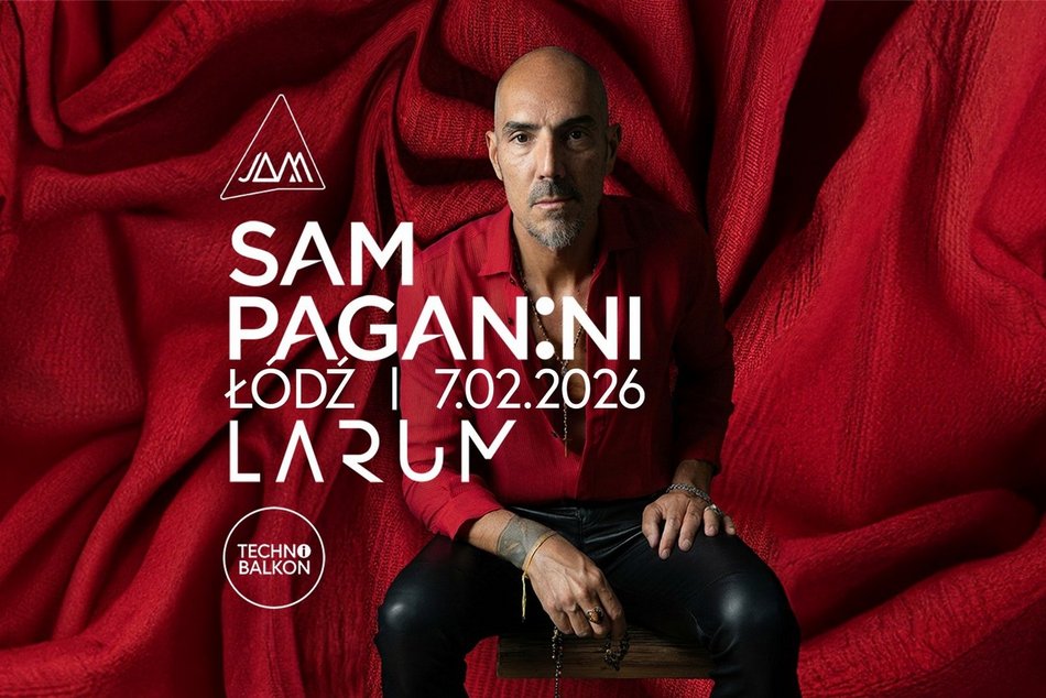 Łódź. Ferie zimowe 2026 w Łodzi z kulturą! Koncert IRA, rave z Samem Paganinim, warsztaty filmowe i więcej