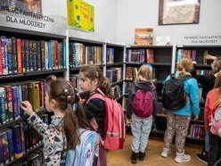 Łódź. Ferie zimowe 2026 w Łodzi. Rusza drugi etap rekrutacji!