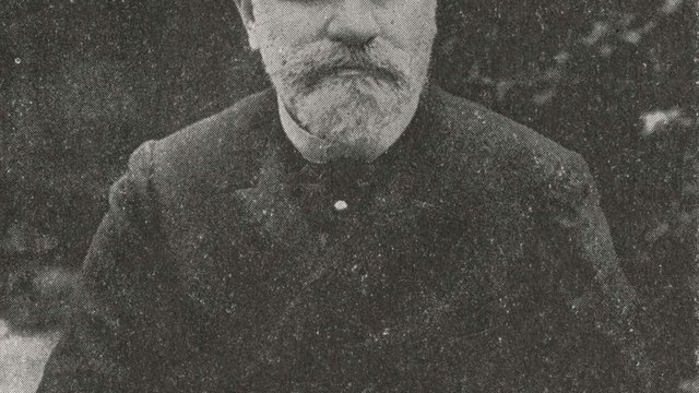 Król żelaznych kolei. Jan Bloch - twórca Drogi Żelaznej Fabryczno-Łódzkiej do Koluszek