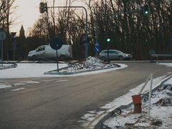 Łódź. Remont Kalinowej w Łodzi