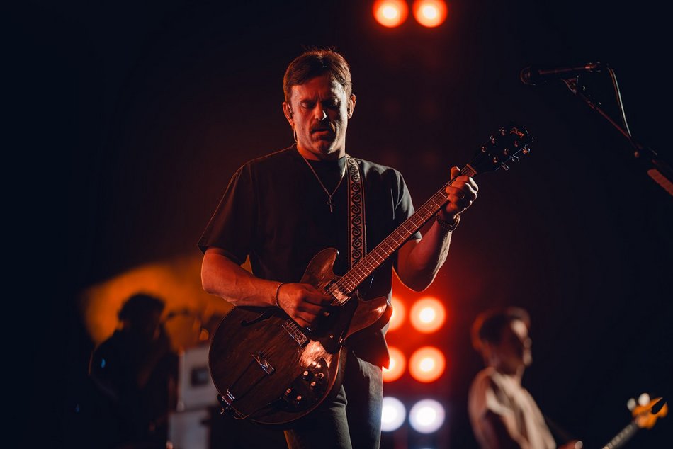 Łódź. Kings of Leon dali czadu w Atlas Arenie w Łodzi! Zobacz zdjęcia z wyjątkowego koncertu