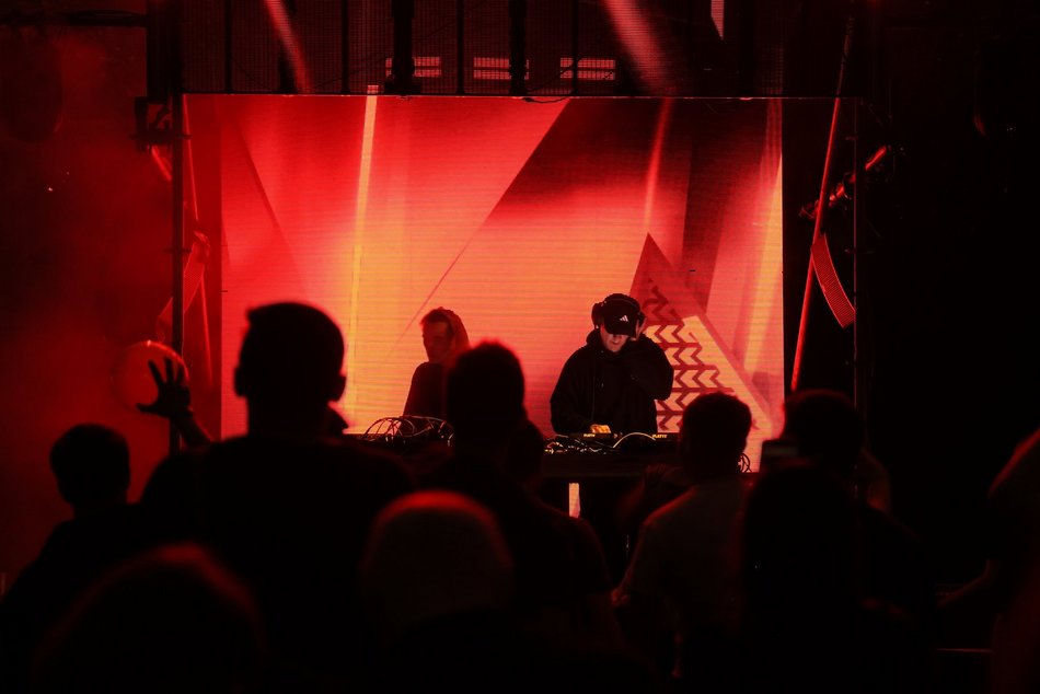 Łódź. Labirynt Festiwal 2026 w Łodzi